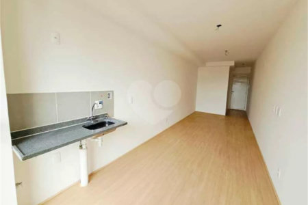Loft à venda com 1 quarto no Centro, Rio de Janeiro, RJ