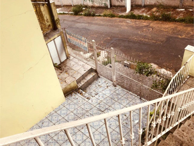 Casa à venda com 3 quartos, sendo 1 suíte,  em Horto, São Paulo, SP