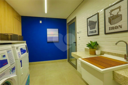 Apartamento à venda com 1 suíte em Vila Mariana, São Paulo, SP