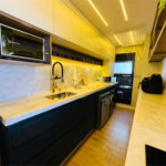 Apartamento à venda com 2 quartos, sendo 1 suíte,  em Jardim Piratininga, Sorocaba, SP