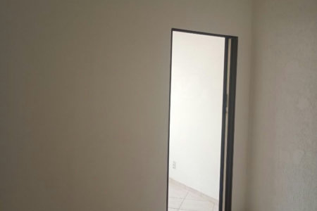Apartamento à venda, 34 m² por R$ 190.000,00 - Centro - São Vicente/SP