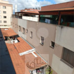 Apartamento à venda com 2 quartos em Vila Urupês, Suzano, SP