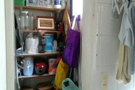 Apartamento à venda com 3 quartos, sendo 1 suíte, em Jardim Bonfiglioli, São Paulo, SP