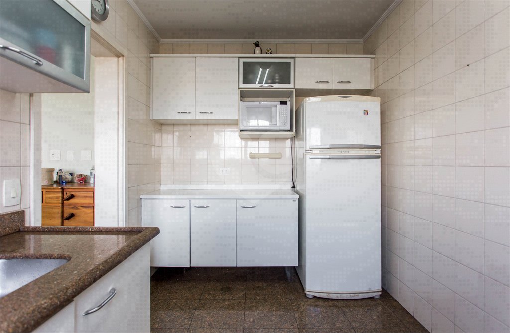 Apartamento à venda com 4 quartos, sendo 3 suítes, em Jardim Londrina, São Paulo, SP