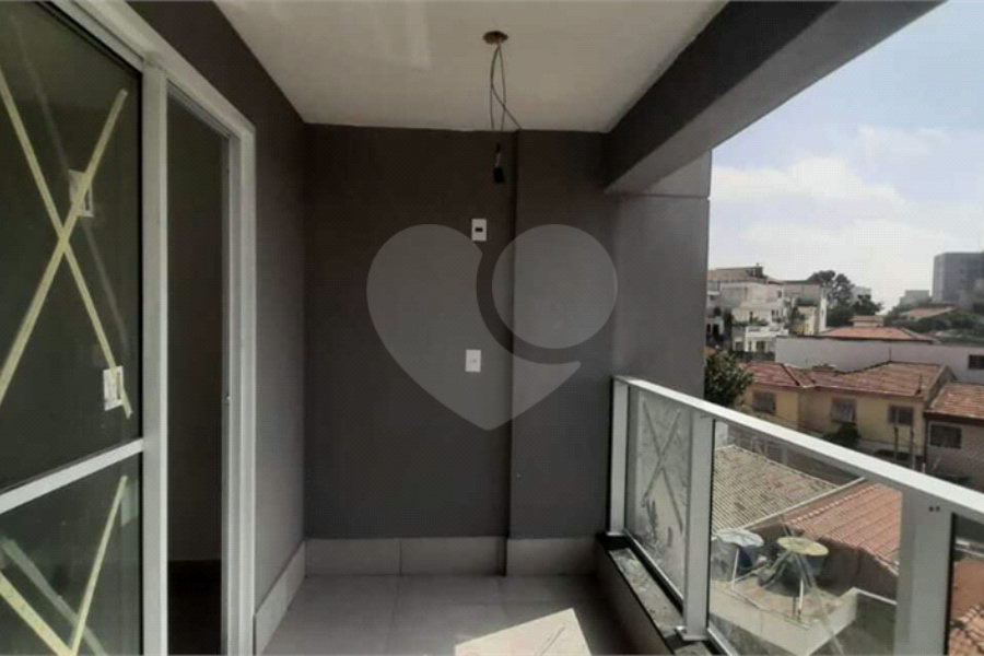Apartamento à venda com 2 quartos, sendo 1 suíte, em Santana, São Paulo, SP