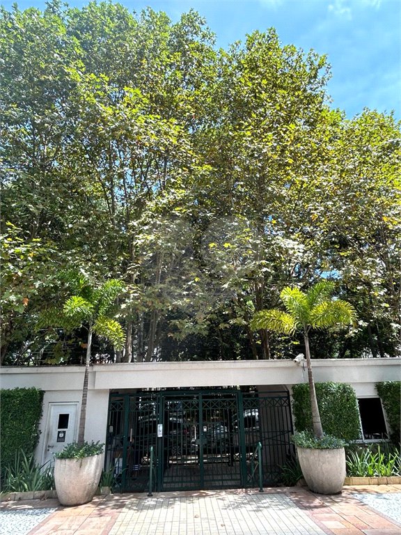 Apartamento para alugar com 3 suítes em Brooklin Paulista, São Paulo, SP