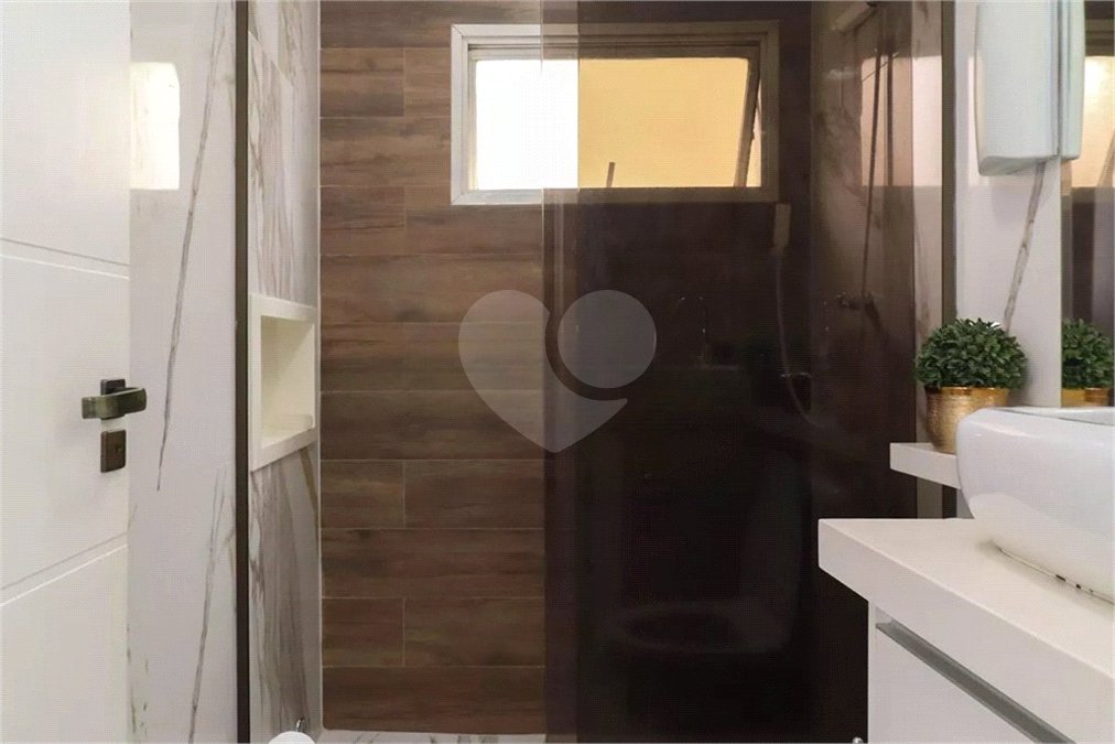 Apartamento à venda ou para alugar com 3 quartos, sendo 1 suíte, em Vila Madalena, São Paulo, SP