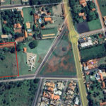 Terreno à venda em Parque Planalto, Araraquara, SP