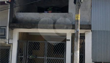 Casa à venda com 3 quartos, sendo 2 suítes,  em Anhanguera, São Paulo, SP