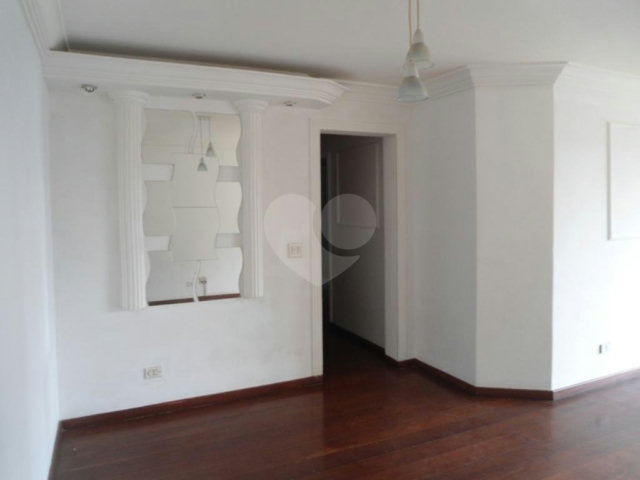 Apartamento à venda com 3 quartos, sendo 1 suíte,  em Santana, São Paulo, SP