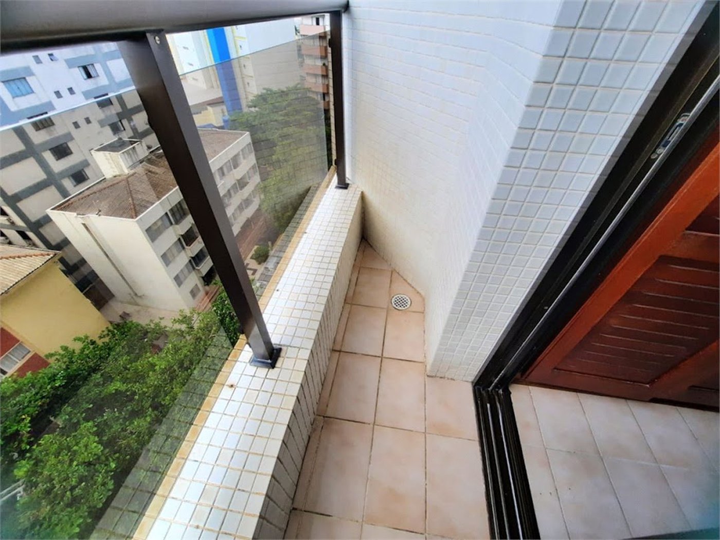 Apartamento à venda, 108 m² por R$ 690.000,00 - Vila Alzira - Guarujá/SP