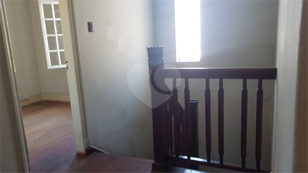 Sobrado à venda com 3 quartos em Horto Florestal, São Paulo, SP
