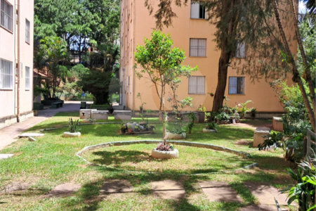 Apartamento à venda com 2 quartos em Jardim Umuarama, São Paulo, SP