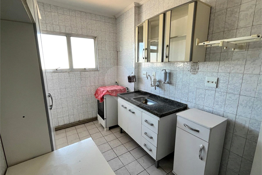 Apartamento para alugar com 2 quartos em Tucuruvi, São Paulo, SP