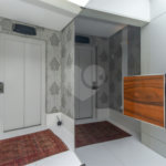 Apartamento à venda com 4 suítes em Campo Belo, São Paulo, SP
