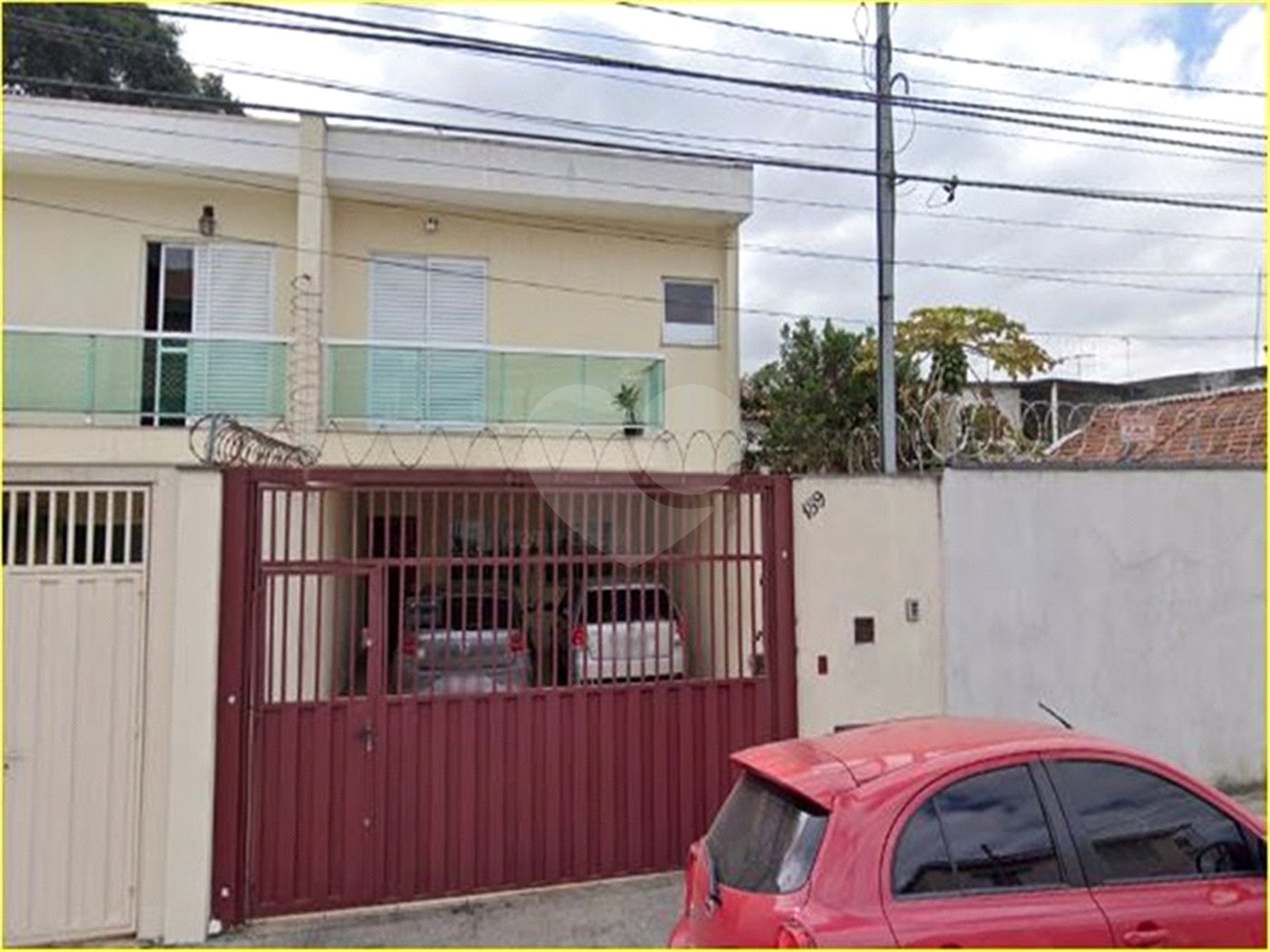 Sobrado à venda com 3 quartos, sendo 1 suíte, em Jardim Japão, São Paulo, SP