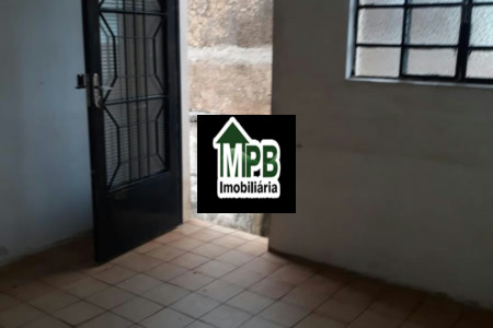 Casa à venda com 1 quarto em Vila Carol, Sorocaba, SP