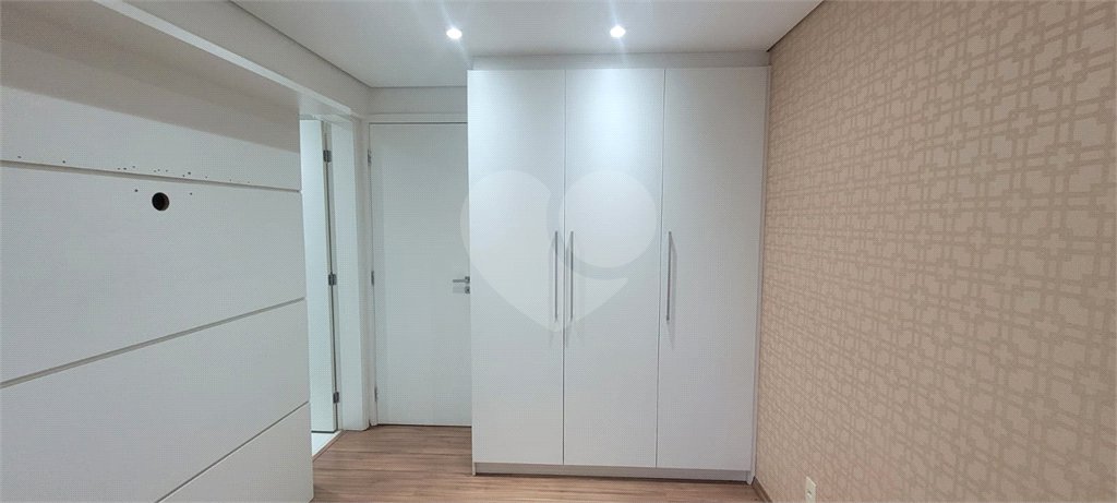 Apartamento à venda com 3 suítes no Centro, Santo André, SP