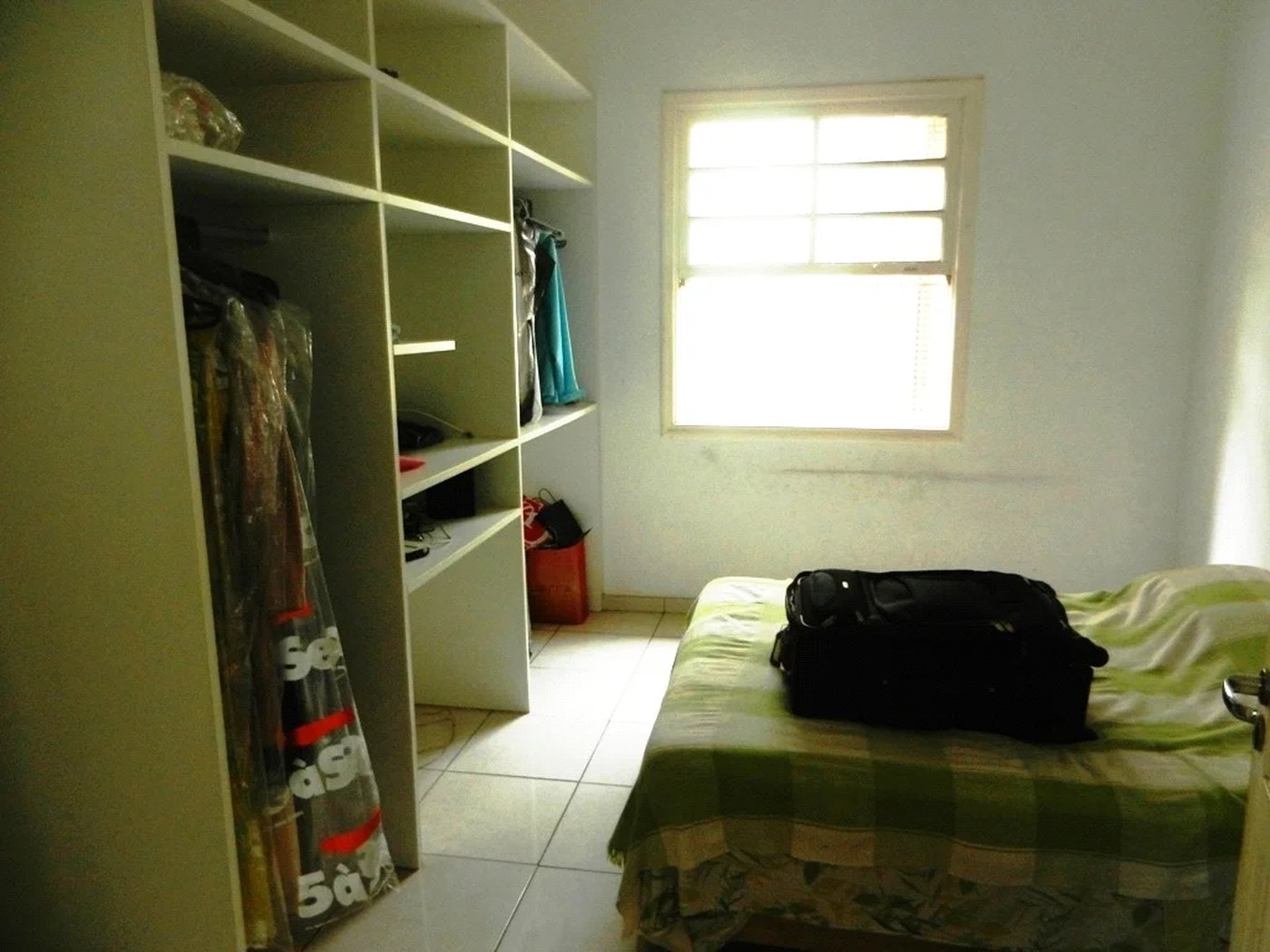 Casa à venda com 3 quartos em Brooklin Paulista, São Paulo, SP
