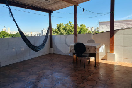 Sobrado à venda com 3 quartos em Vila Aurora (zona Norte), São Paulo, SP