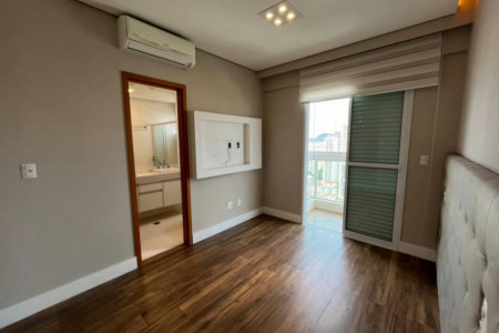Apartamento com 3 dormitórios à venda, 124 m² por R$ 2.200.000,00 - Boqueirão - Santos/SP