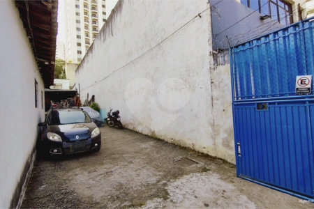 Barracão à venda em Vila Leopoldina, São Paulo, SP