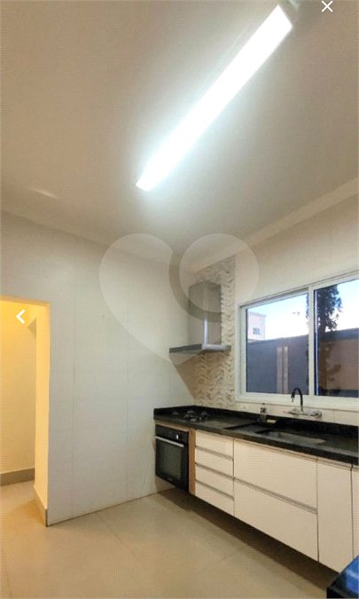 Casa para alugar com 3 suítes no condomínio Villa Romana 1, Ribeirão Preto - SP