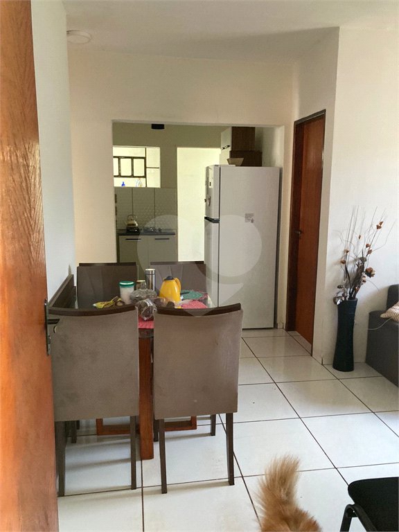 Casa à venda com 2 quartos, sendo 1 suíte, em Parque dos Ipês II, Ponta Porã, MS