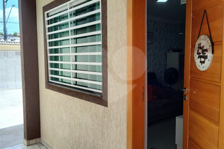 Casa à venda com 2 suítes no condomínio Conceição da Brejauba, São Paulo - SP