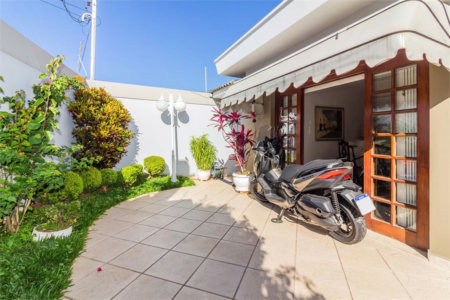 Casa com 4 dormitórios à venda, 438 m² por R$ 2.700.000,00 - Jardim Franca - São Paulo/SP