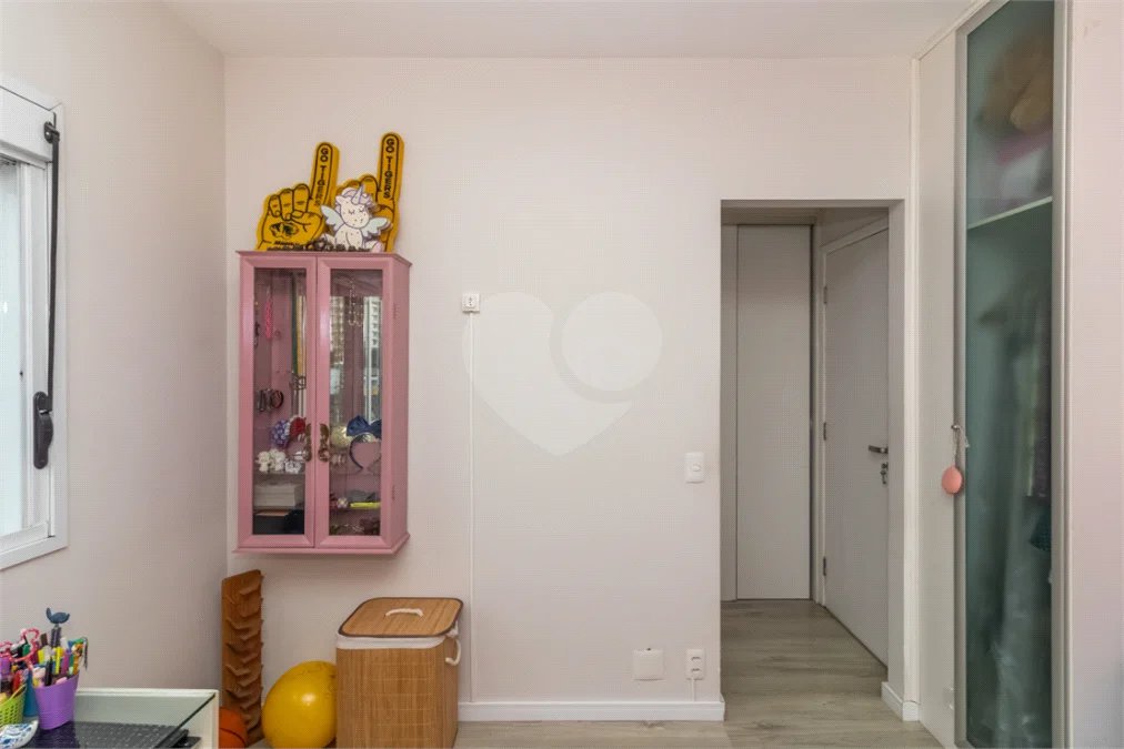Apartamento à venda com 3 suítes em Alto da Boa Vista, São Paulo, SP