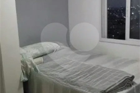 Apartamento com 42m² , 2 dormitórios , 1 vaga , à venda em Pirituba.