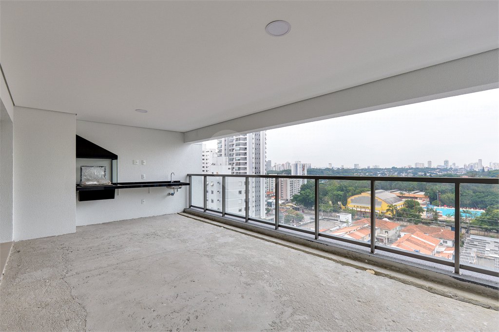 Apartamento à venda com 4 suítes em Chácara Santo Antônio (zona Sul), São Paulo, SP