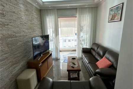 Apartamento à venda com 3 quartos, sendo 1 suíte, em Vila Gomes Cardim, São Paulo, SP