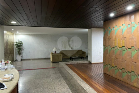 Apartamento à venda com 4 quartos, sendo 1 suíte, em Tijuca, Rio de Janeiro, RJ