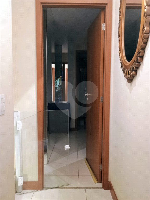 Cobertura à venda com 3 quartos, sendo 1 suíte, em Recreio dos Bandeirantes, Rio de Janeiro, RJ