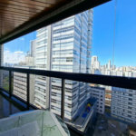 Apartamento com 3 dormitórios, 190 m² - venda por R$ 1.900.000,00 ou aluguel por R$ 12.573,09/mês - Aparecida - Santos/SP