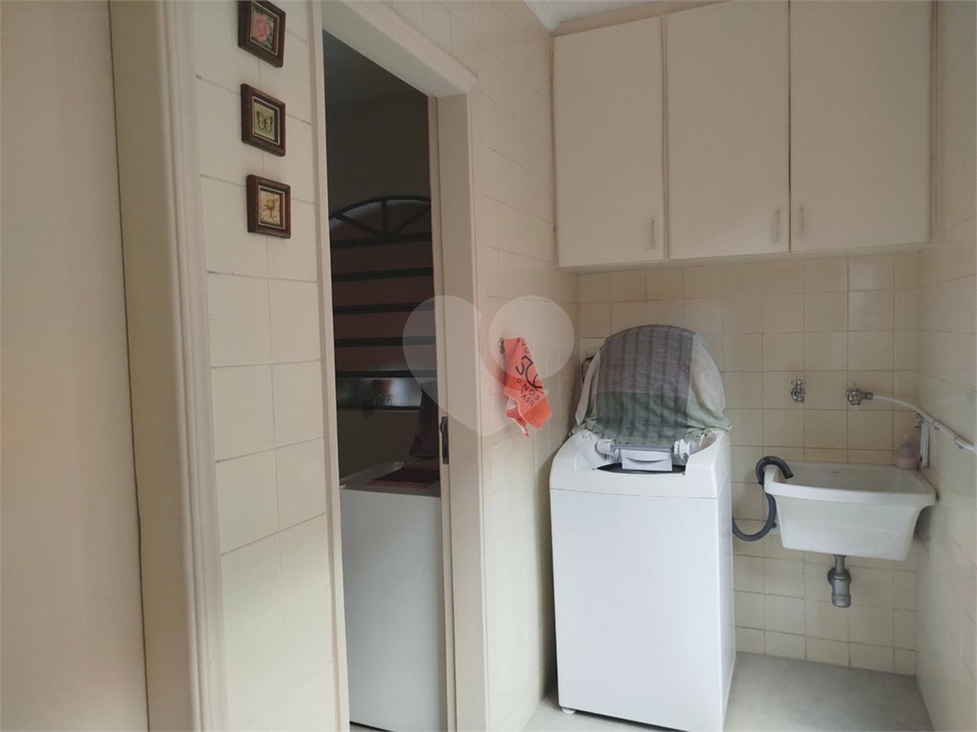 Sobrado à venda com 3 quartos, sendo 1 suíte, em Vila Matias, São Paulo, SP
