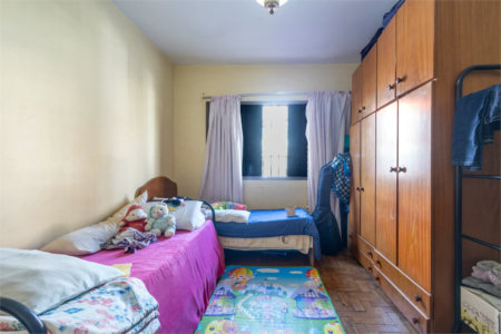 Sobrado à venda com 3 quartos em Vila Sônia, São Paulo, SP