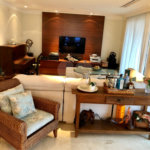 Apartamento à venda com 4 suítes em Brooklin, São Paulo, SP