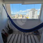 Apartamento à venda com 2 quartos em Parada Inglesa, São Paulo, SP