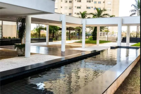 Apartamento à venda com 2 quartos, sendo 1 suíte,  em Água Branca, São Paulo, SP