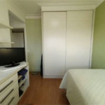 Apartamento à venda com 3 suítes em Vila Progredior, São Paulo, SP