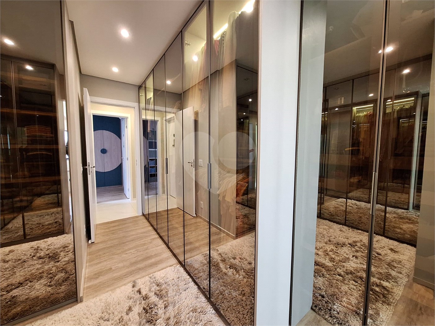 Apartamento à venda com 4 quartos, sendo 2 suítes,  em Chácara Flora, São Paulo, SP
