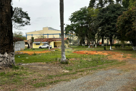 Terreno à venda em Vila Asem, Itapetininga, SP