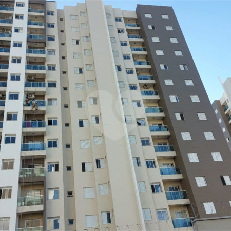 Apartamento à venda ou para alugar com 3 quartos, sendo 1 suíte, em Jardim Santiago, Indaiatuba, SP