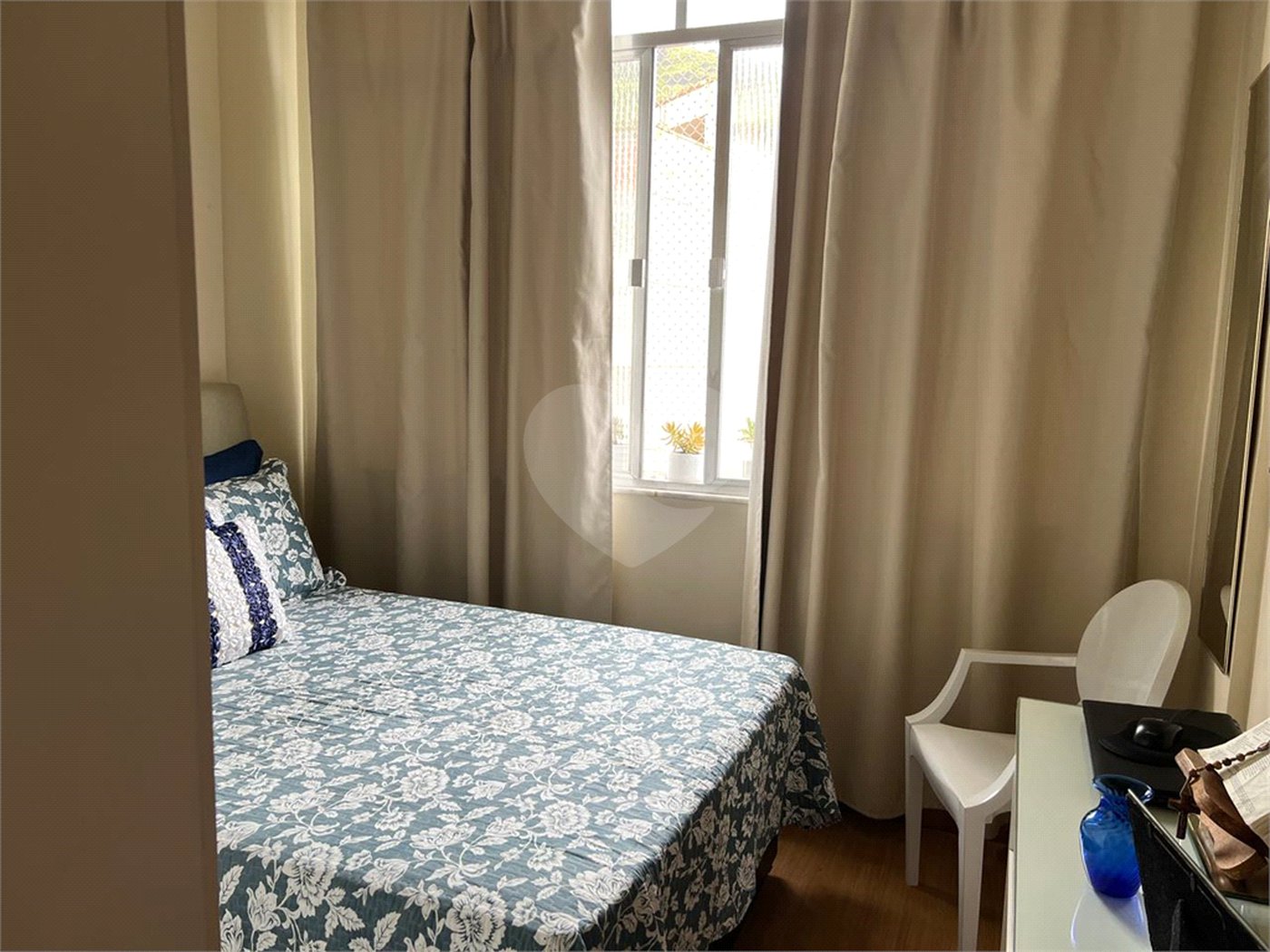 Apartamento à venda com 3 quartos em Méier, Rio de Janeiro, RJ