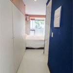 Studio à venda ou para alugar com 1 quarto em Vila Mariana, São Paulo, SP