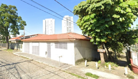 Casa Térrea à venda com 4 quartos, sendo 3 suítes,  em Vila Galvão, Guarulhos, SP