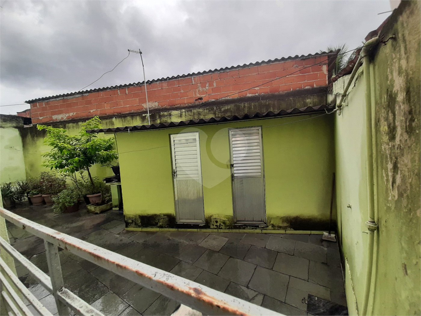 Casa à venda com 3 quartos, sendo 1 suíte, em Campo Grande, Rio de Janeiro, RJ